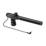 Panasonic DMW-MS2E (DMWMS2E) External Stereo Microphone with Windjammer for DMC-GH3 Series Digital Cameras Panasonic DMW-MS2E (DMWMS2E) External Stereo Microphone with Windjammer for DMC-GH3 Series Digital Cameras